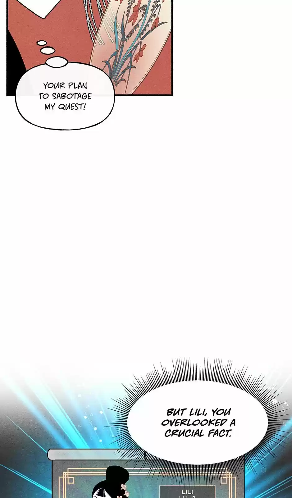 Concubine Walkthrough Chapter 28