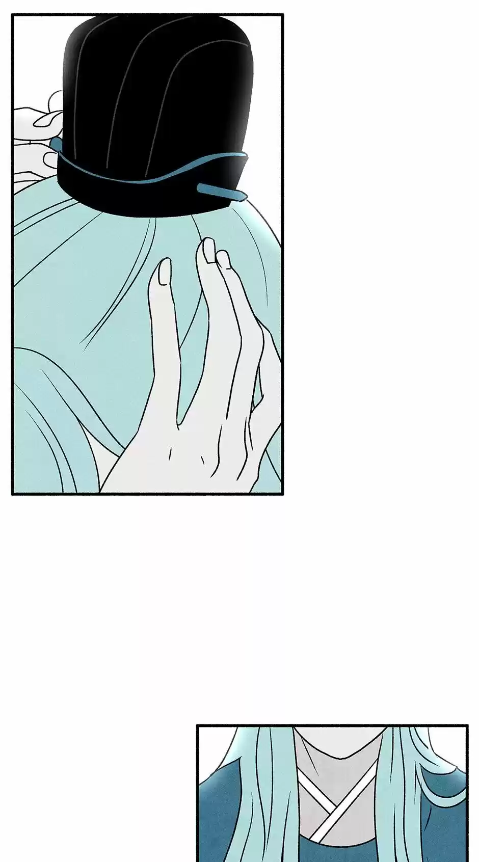 Concubine Walkthrough Chapter 28