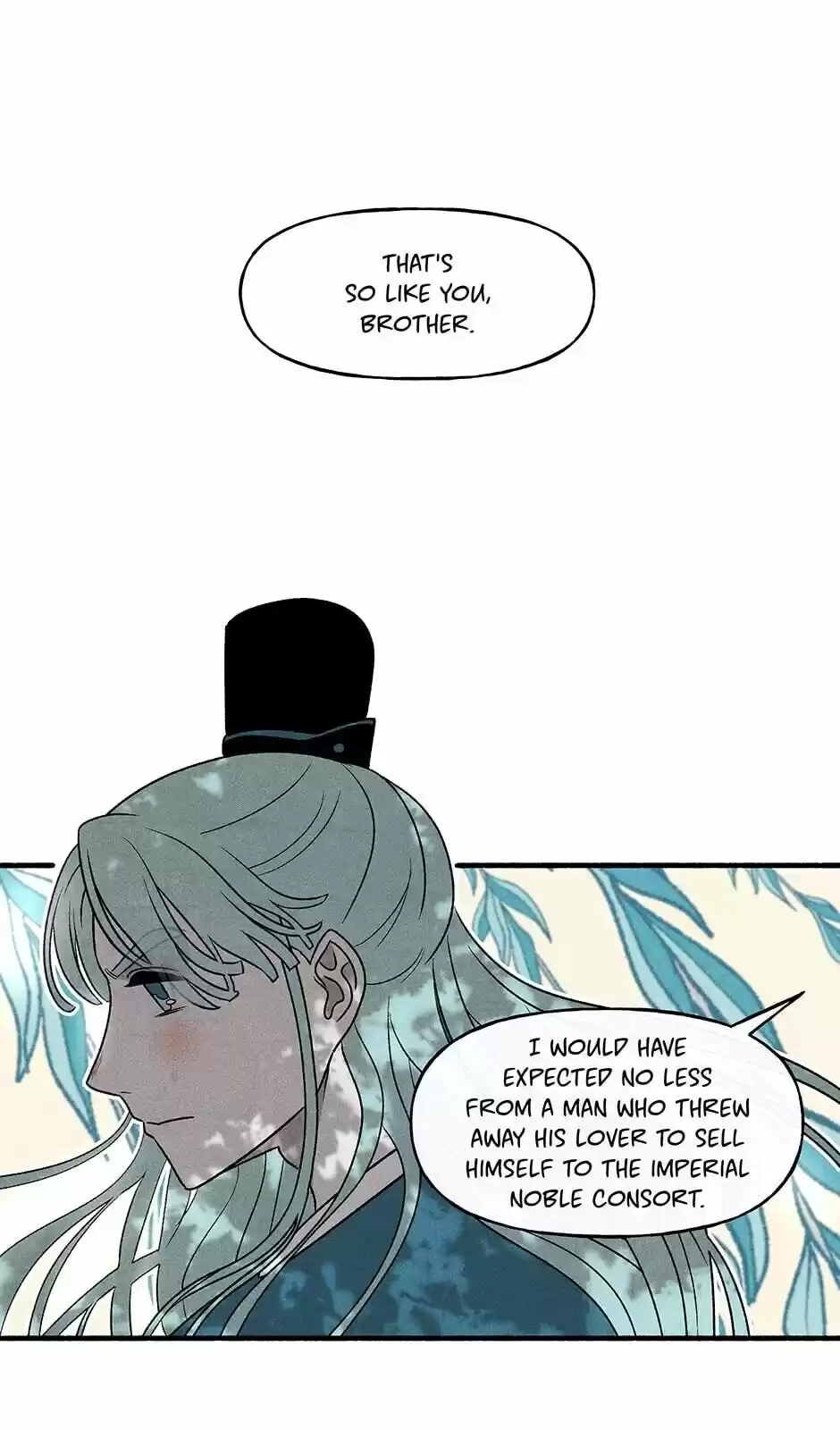 Concubine Walkthrough Chapter 28