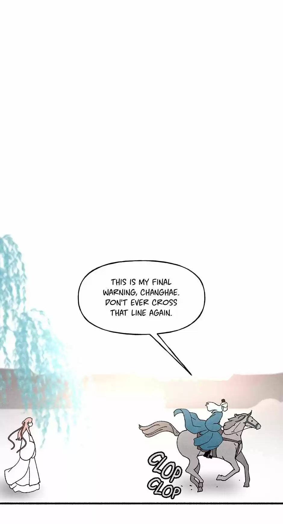 Concubine Walkthrough Chapter 28