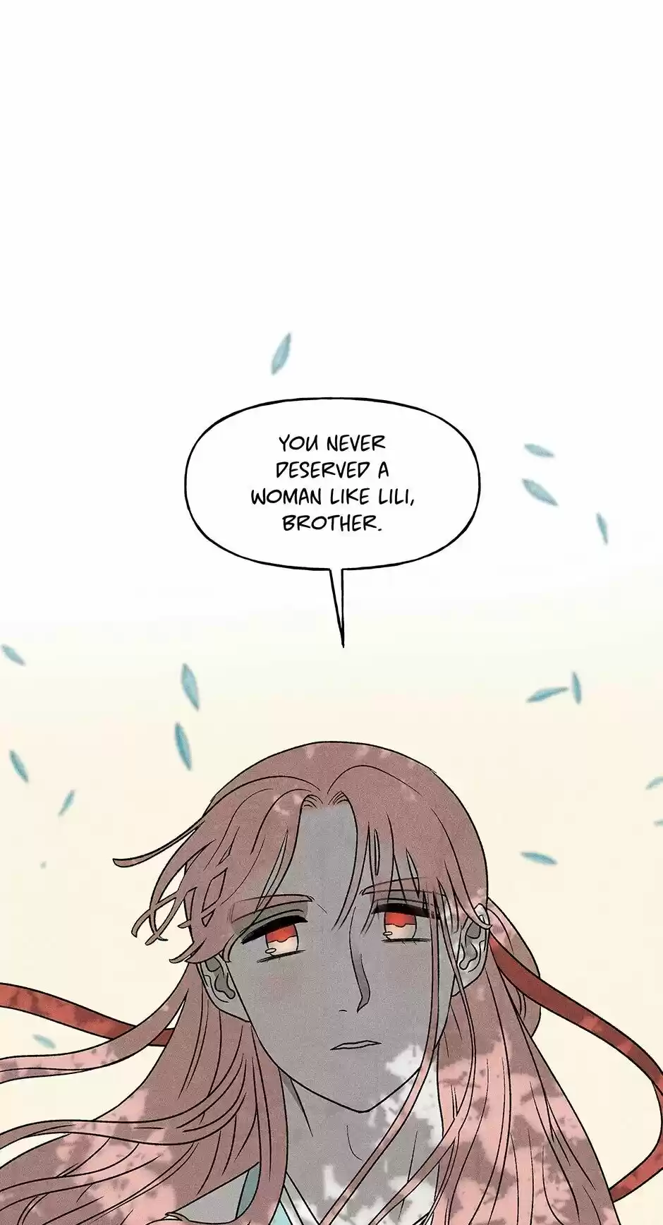 Concubine Walkthrough Chapter 28