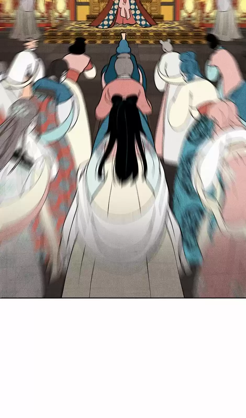 Concubine Walkthrough Chapter 28