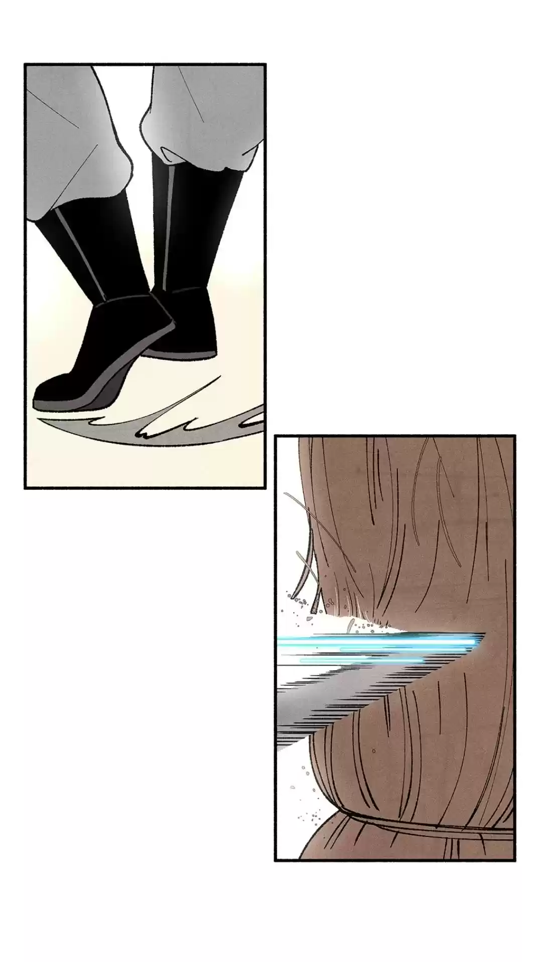 Concubine Walkthrough Chapter 29