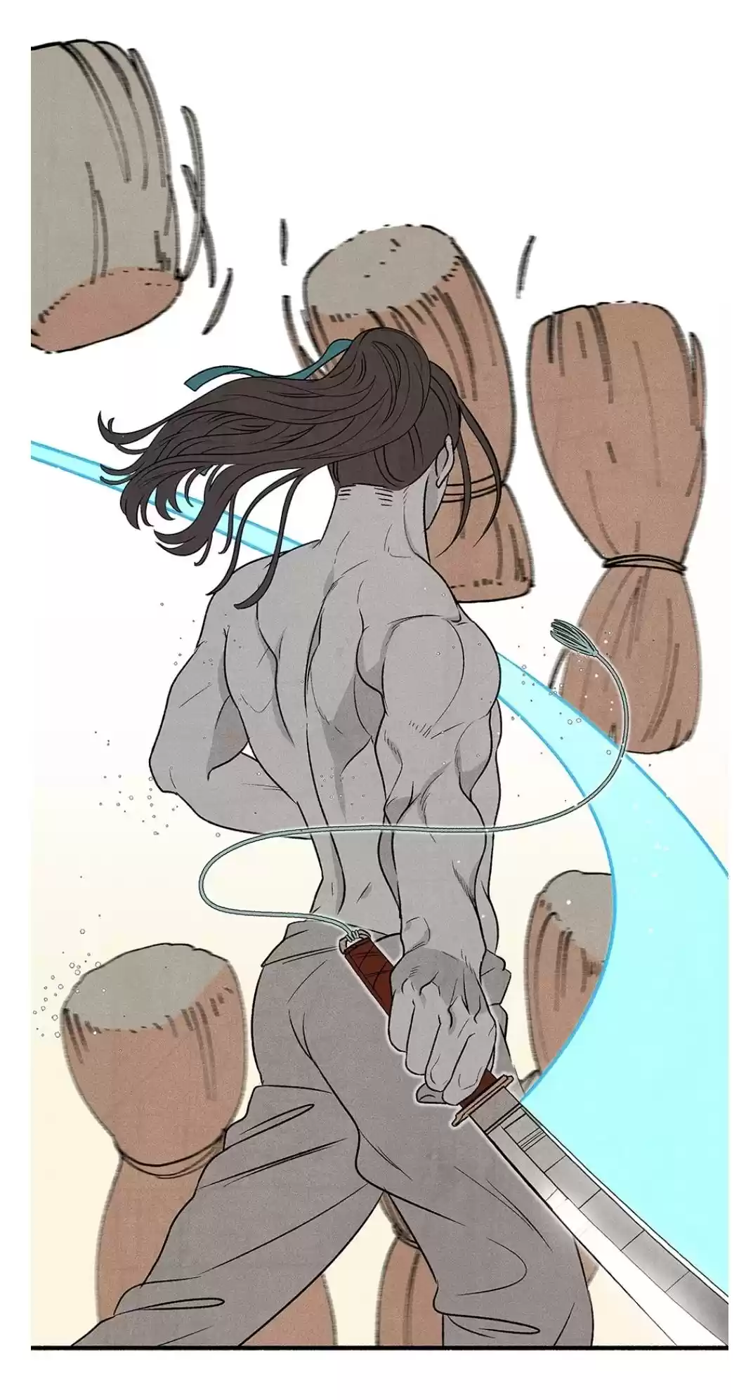 Concubine Walkthrough Chapter 29