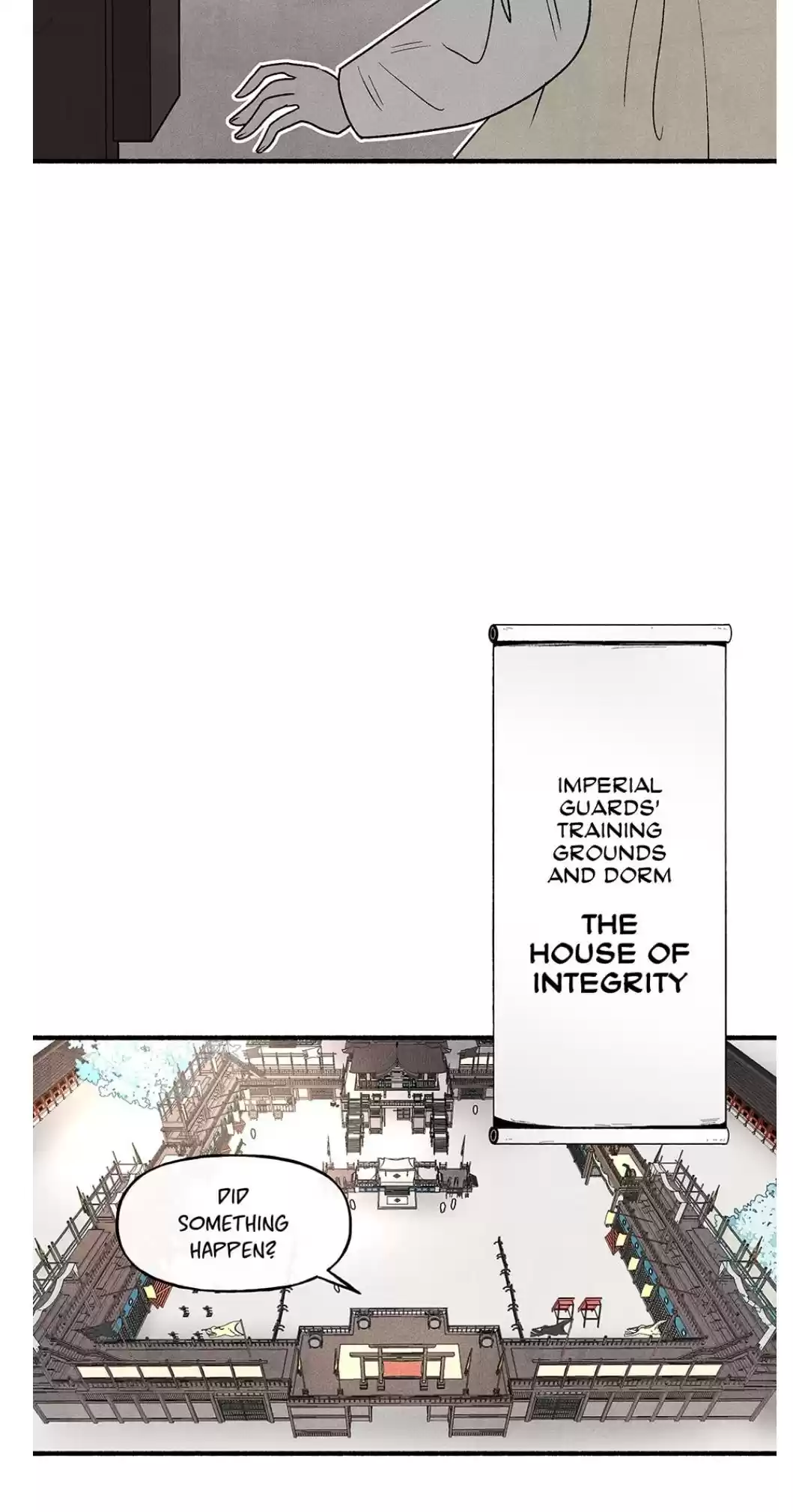 Concubine Walkthrough Chapter 29