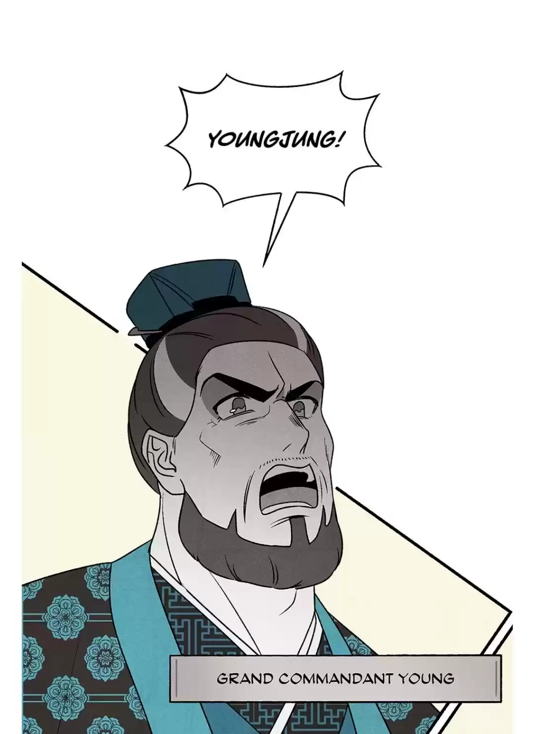 Concubine Walkthrough Chapter 29