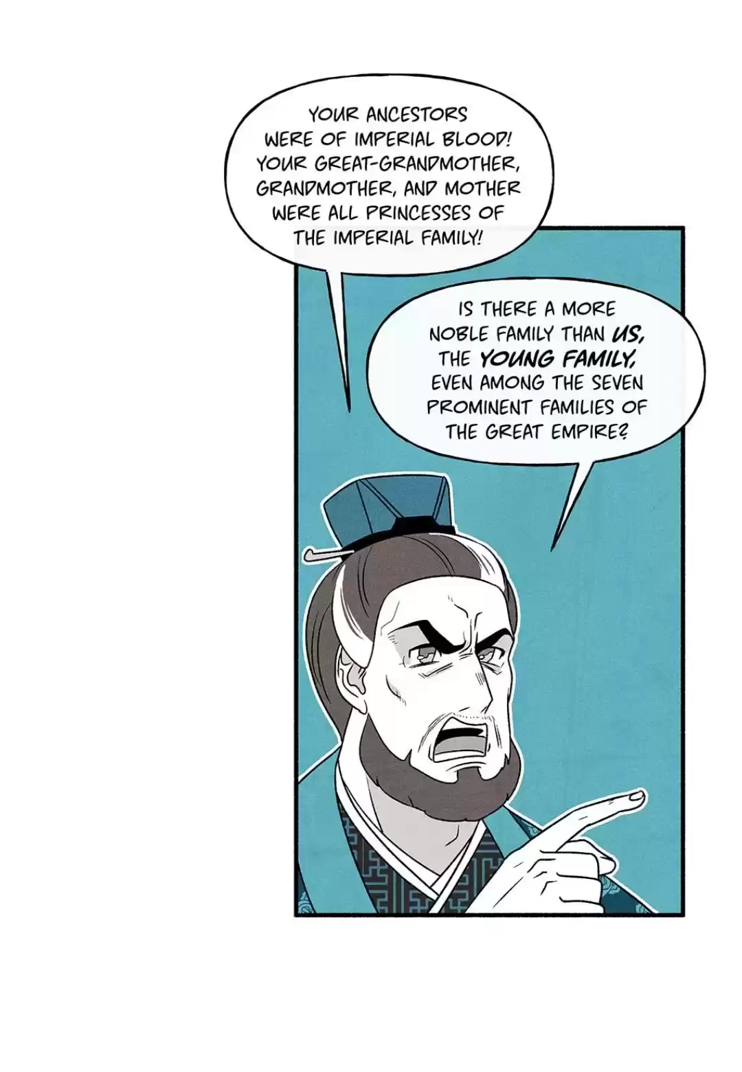 Concubine Walkthrough Chapter 29