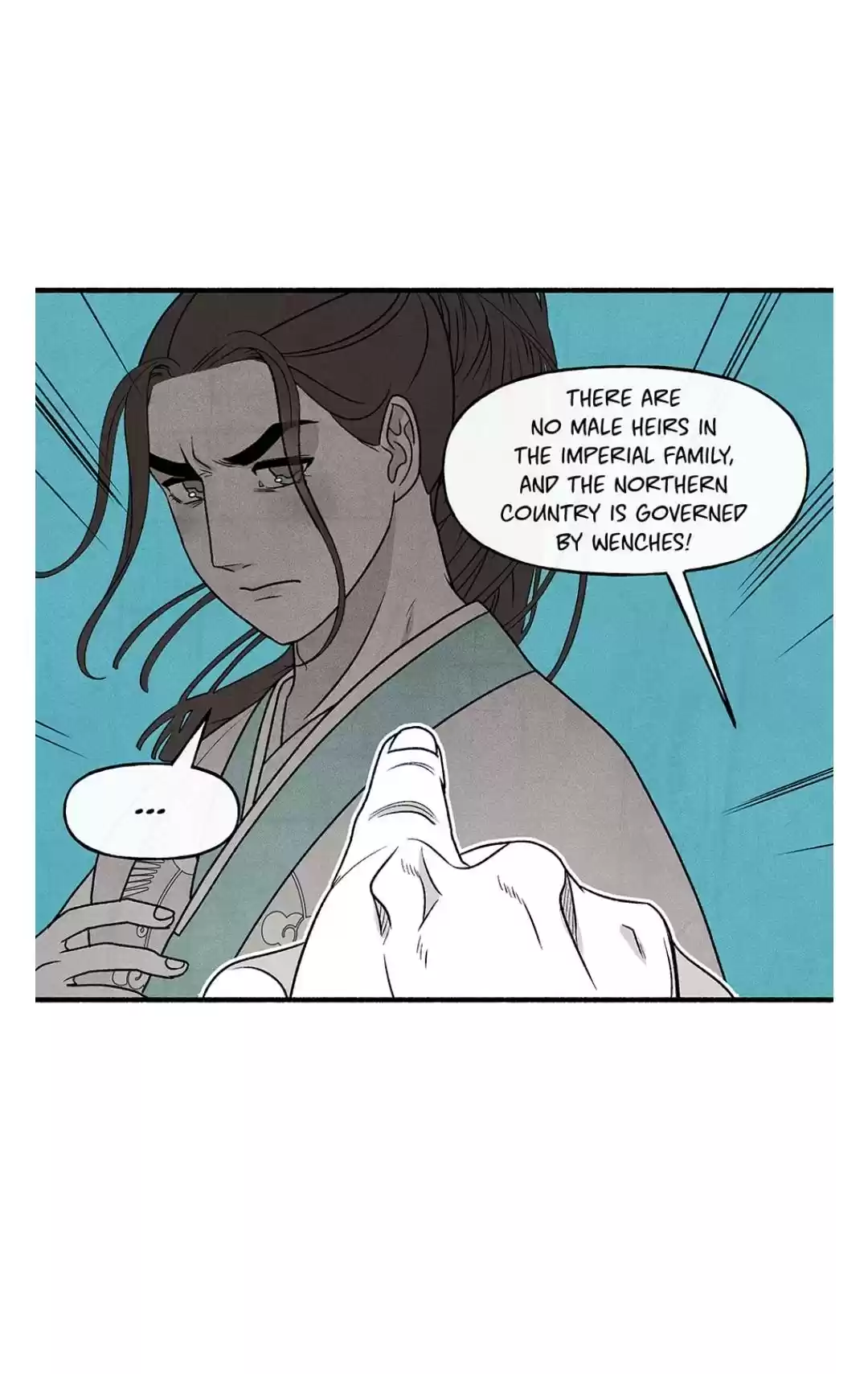 Concubine Walkthrough Chapter 29