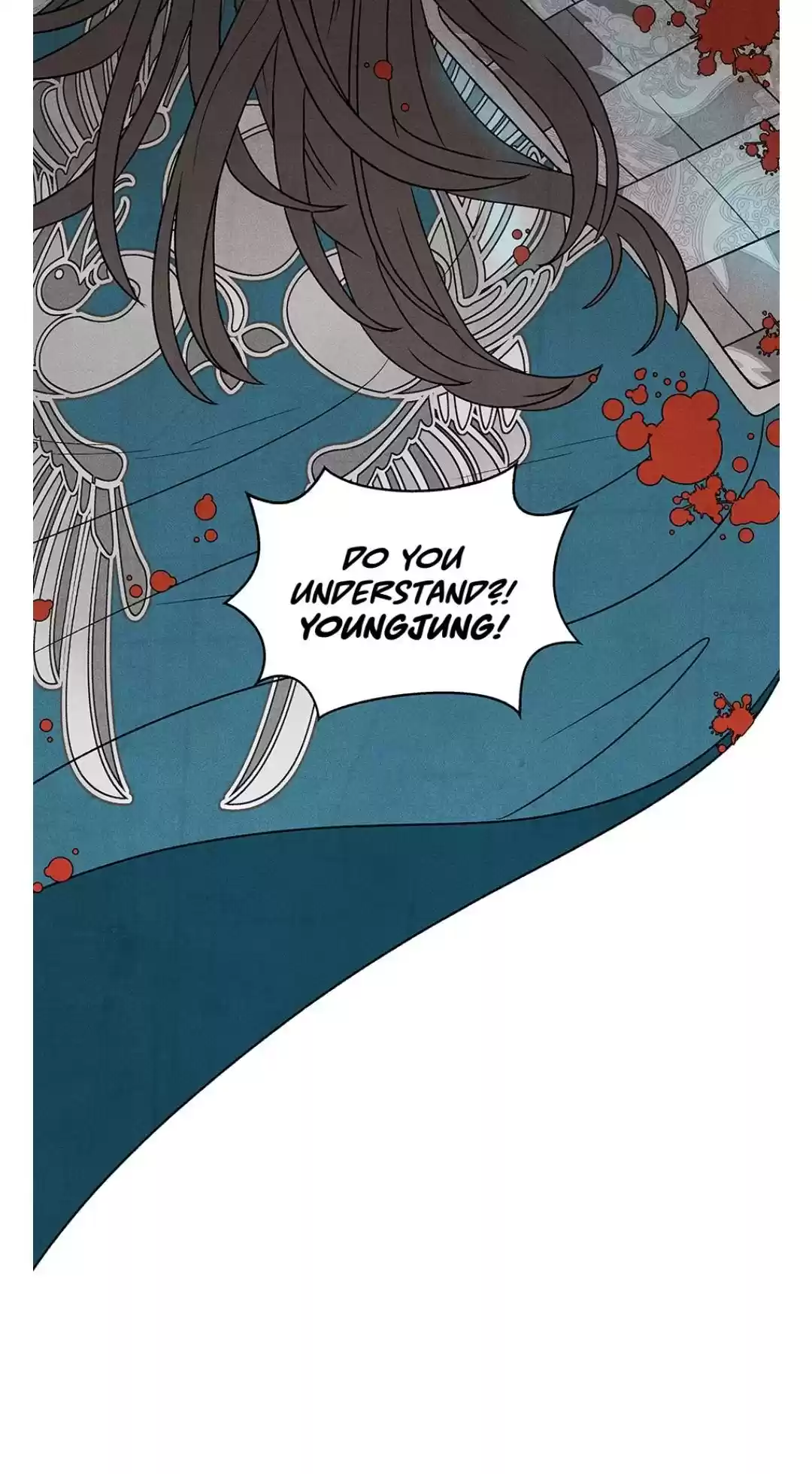 Concubine Walkthrough Chapter 29