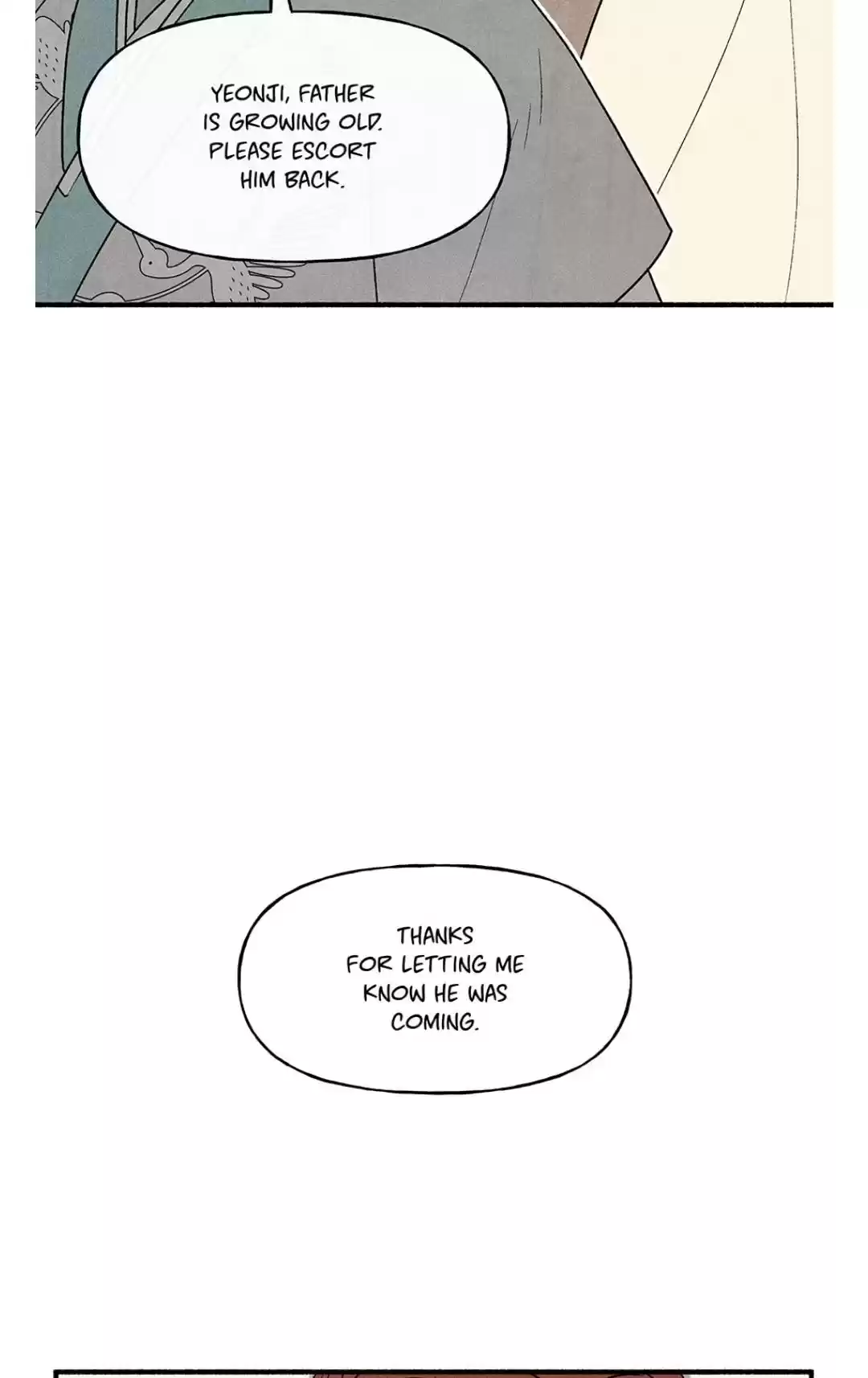 Concubine Walkthrough Chapter 29