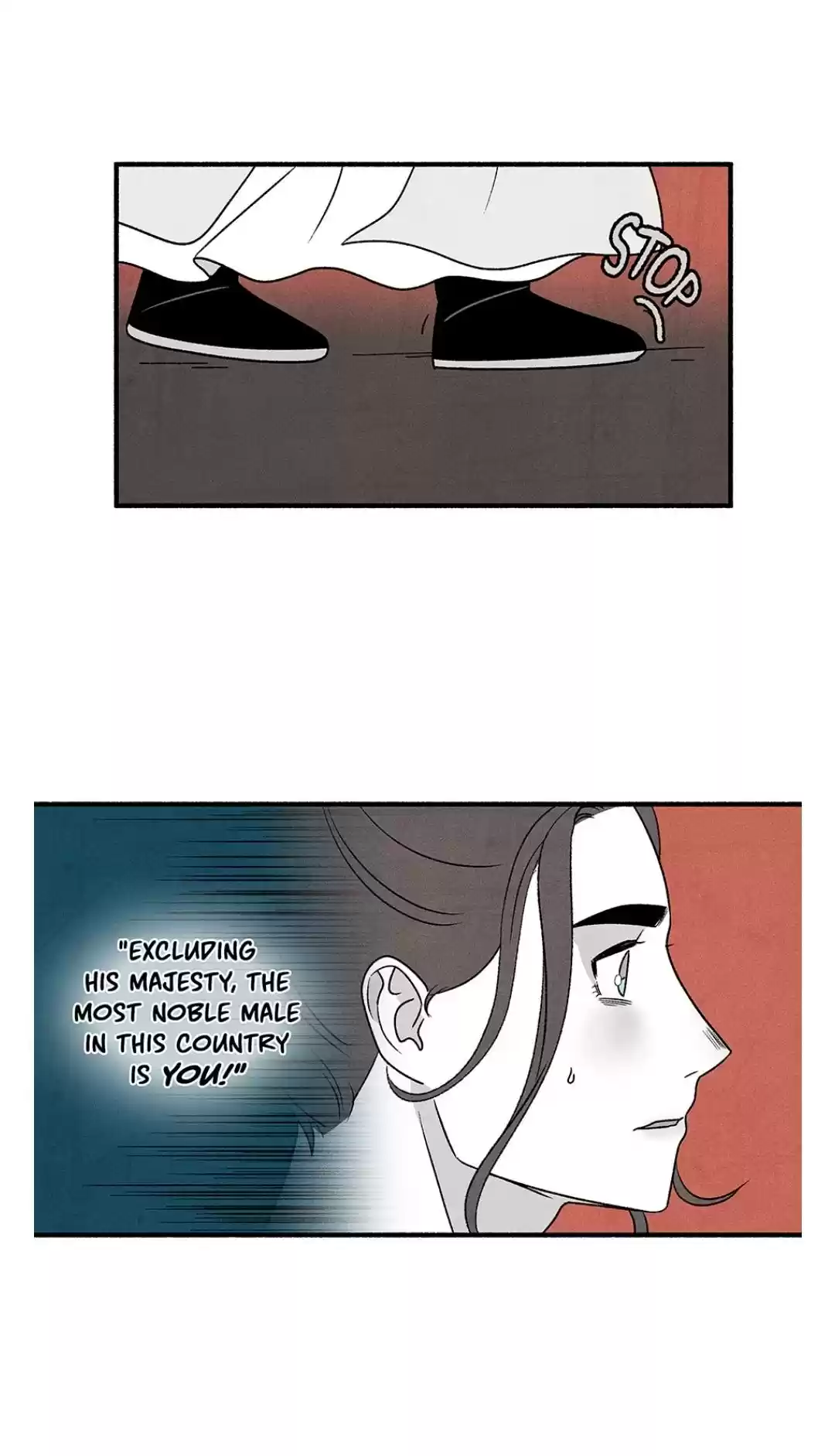 Concubine Walkthrough Chapter 29