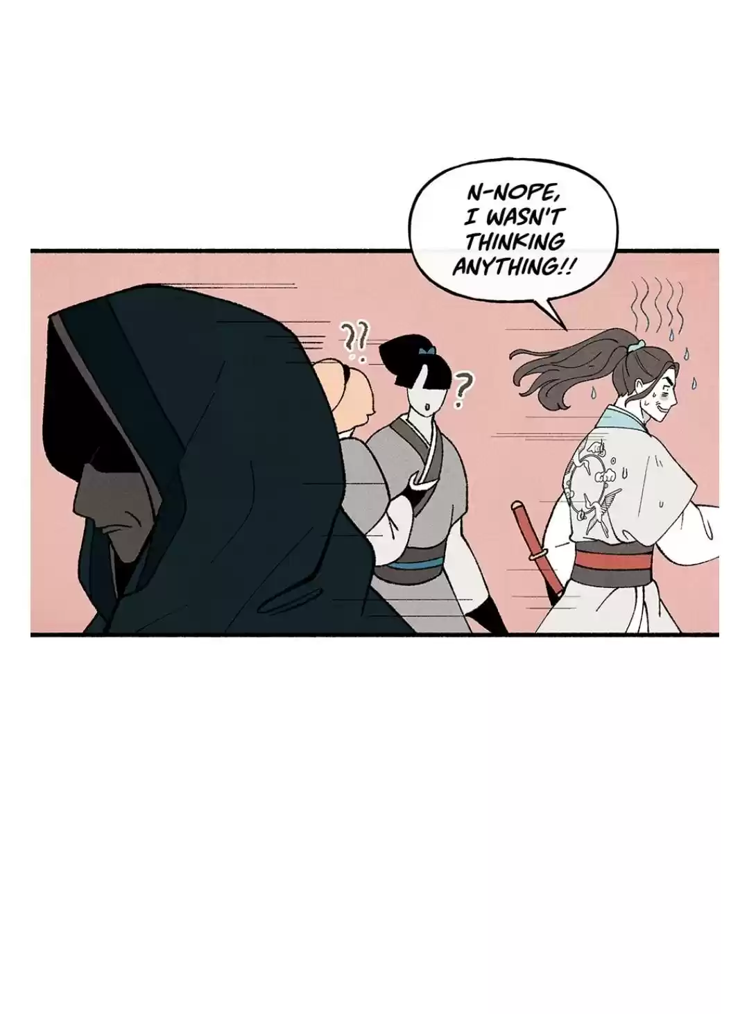 Concubine Walkthrough Chapter 29