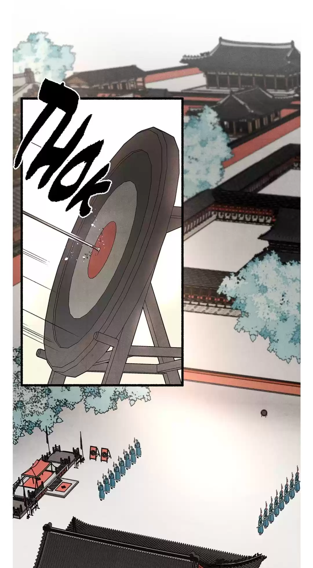 Concubine Walkthrough Chapter 29