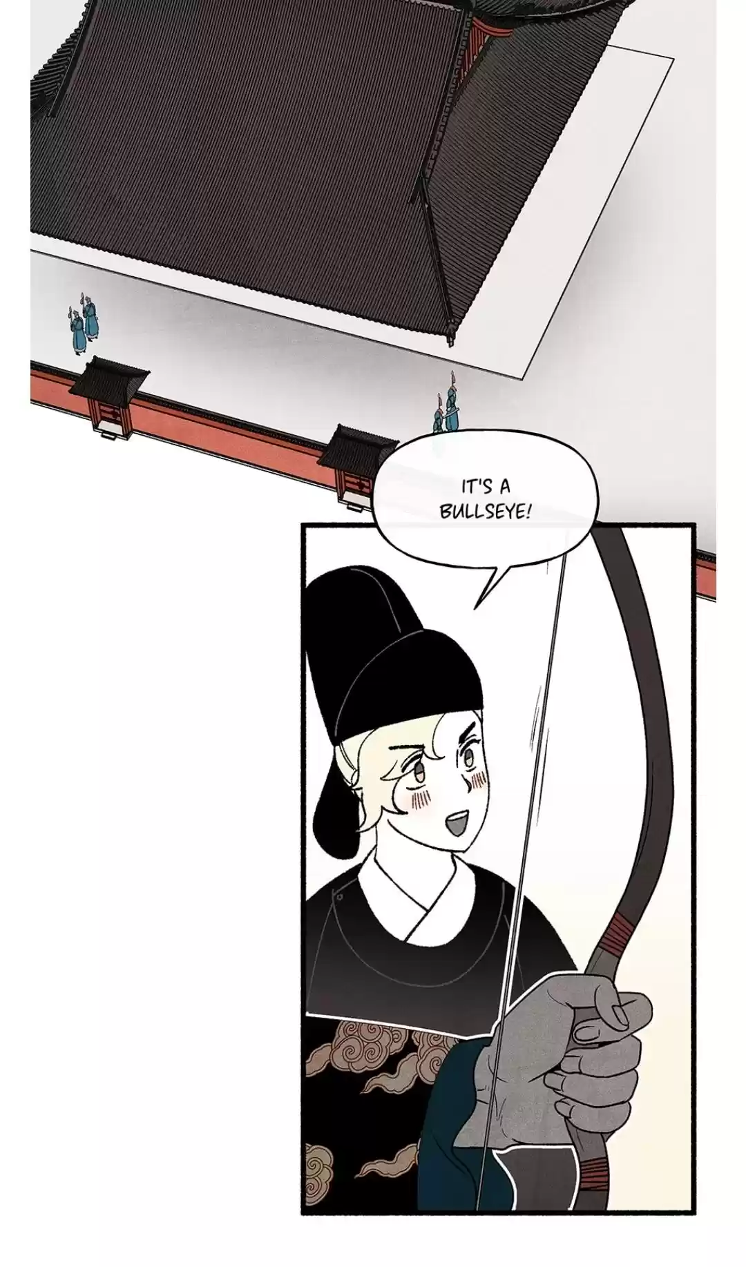 Concubine Walkthrough Chapter 29