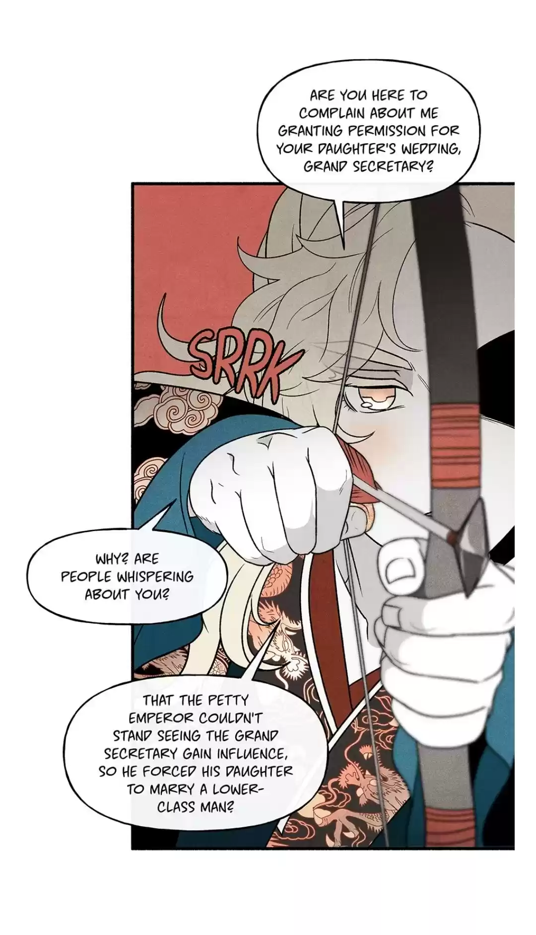 Concubine Walkthrough Chapter 29