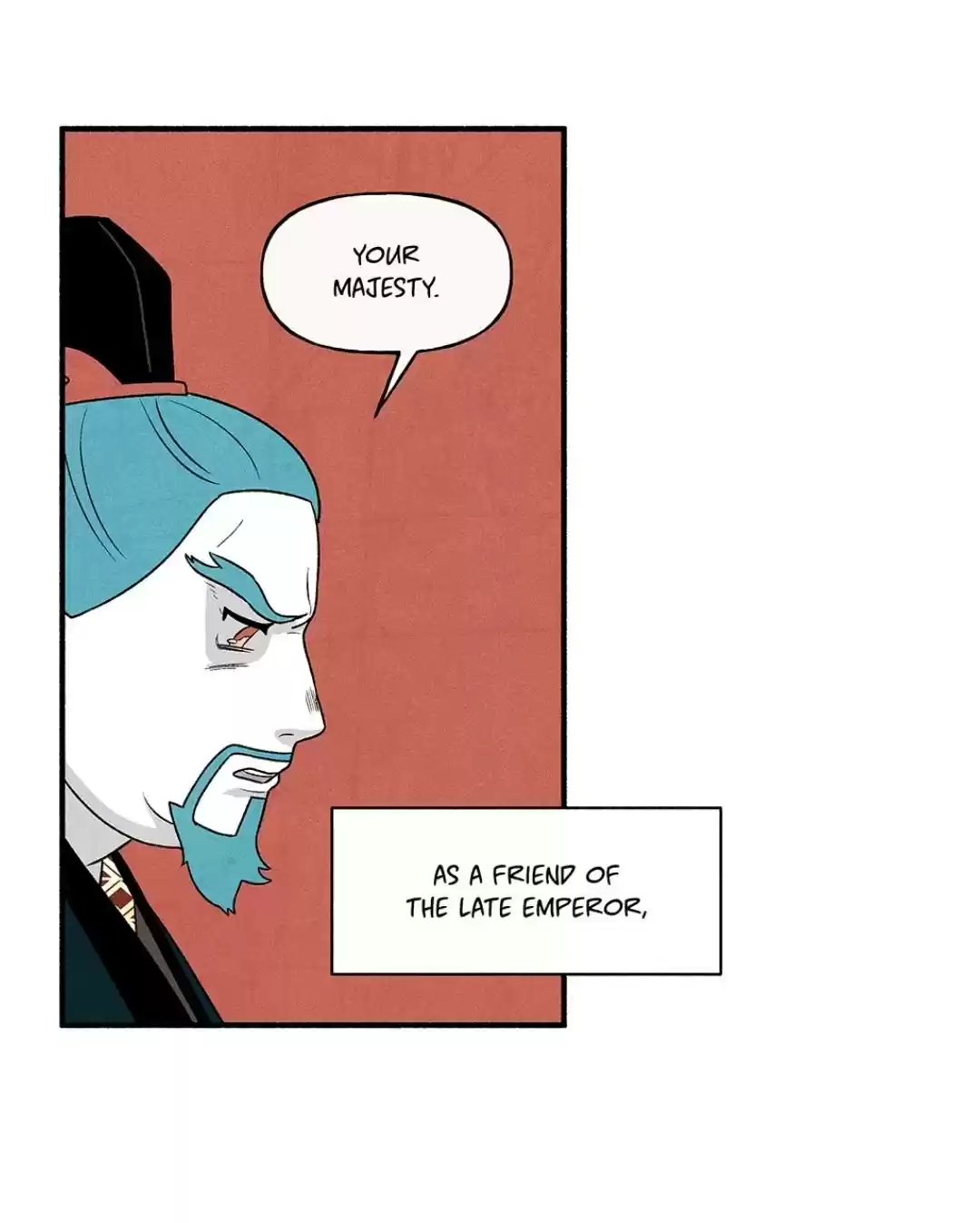 Concubine Walkthrough Chapter 29