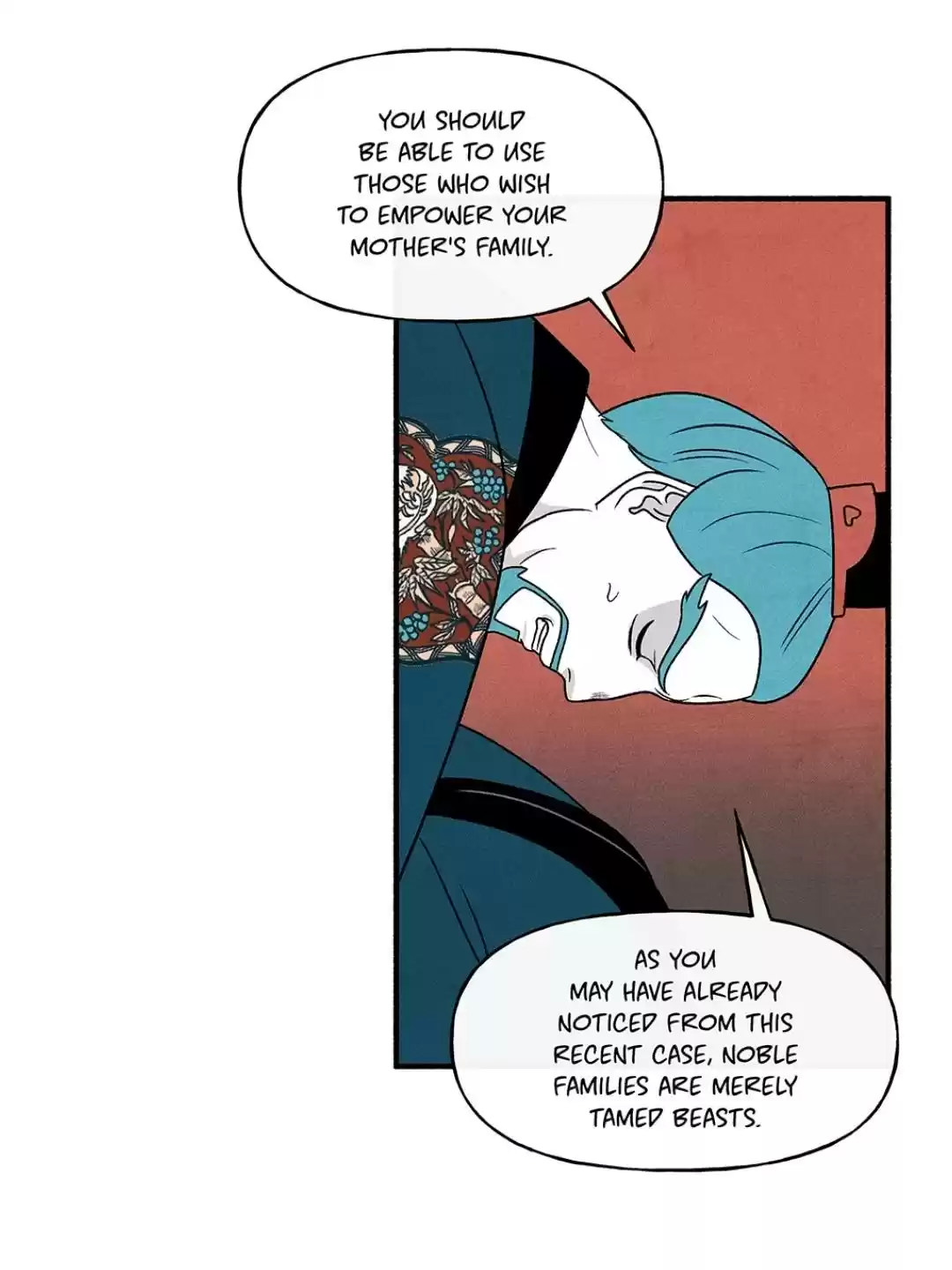 Concubine Walkthrough Chapter 29