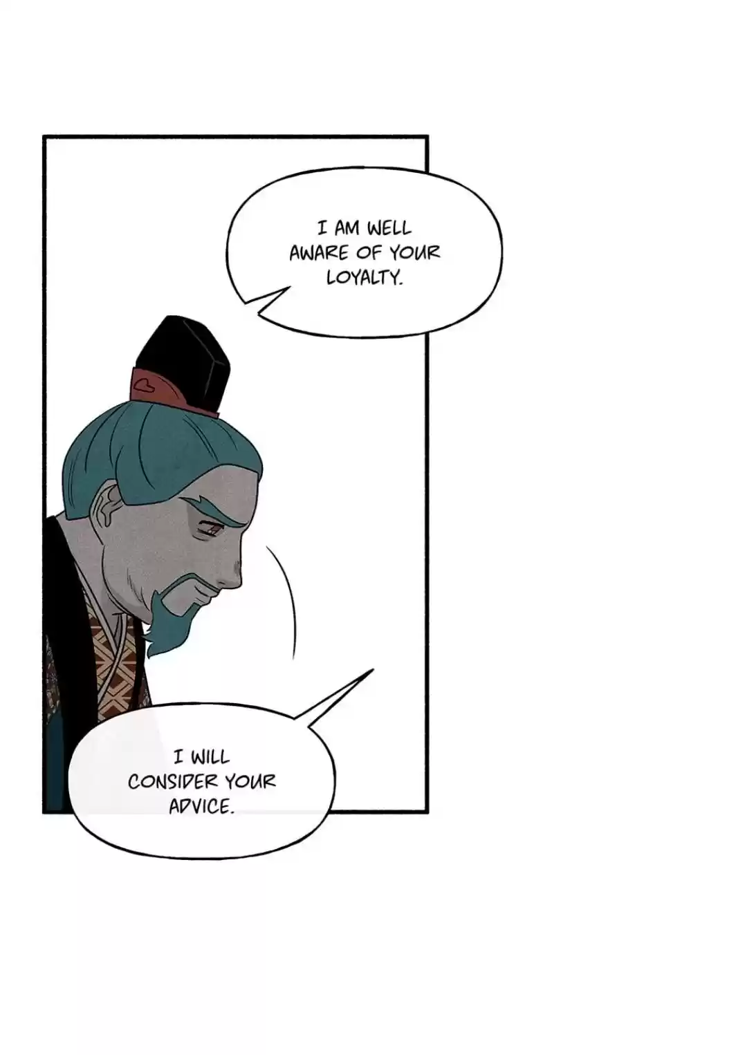 Concubine Walkthrough Chapter 29