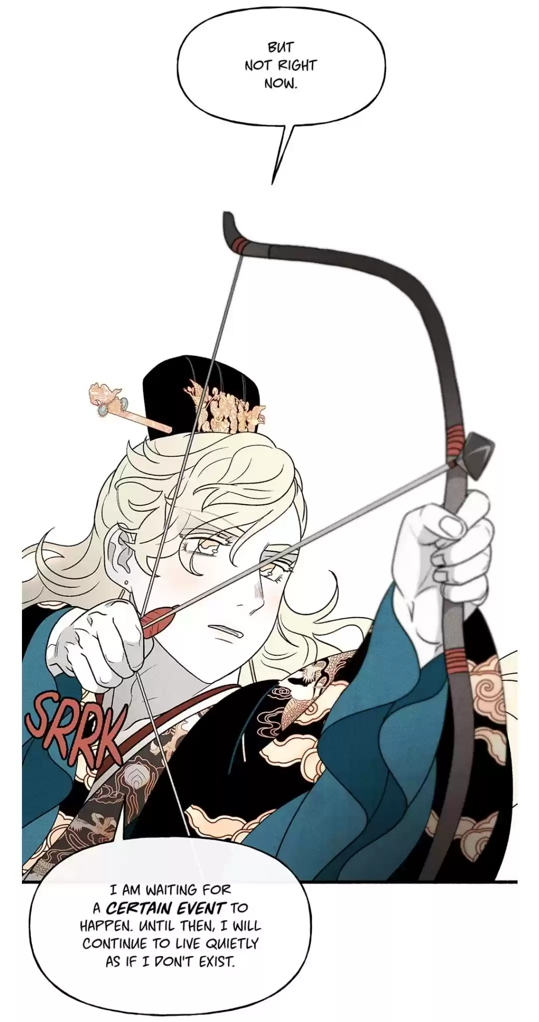 Concubine Walkthrough Chapter 29