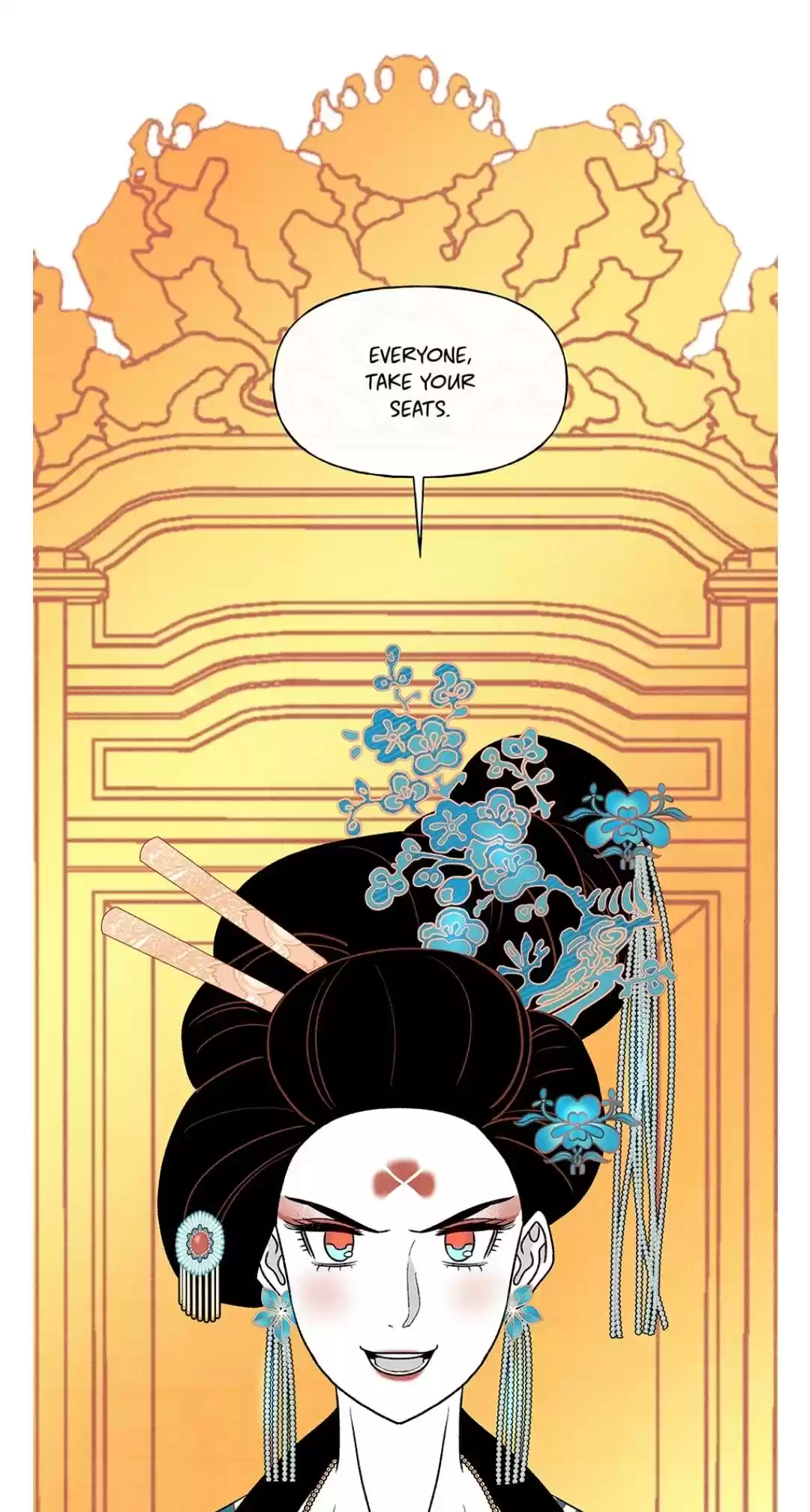 Concubine Walkthrough Chapter 29