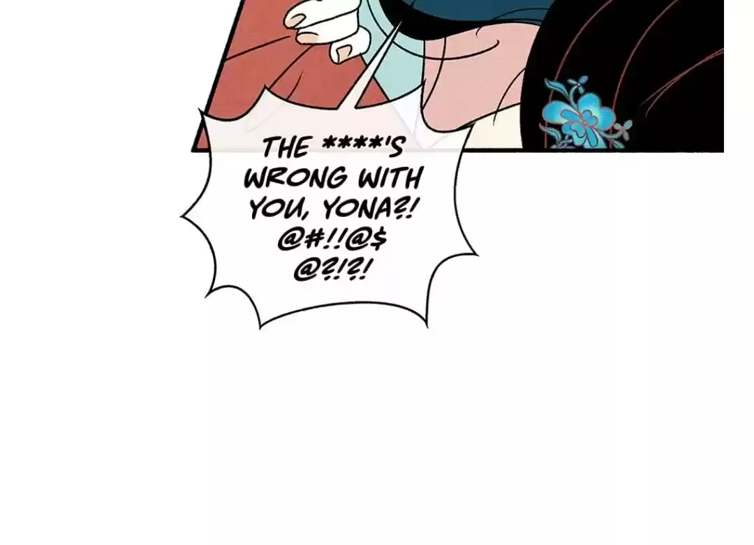 Concubine Walkthrough Chapter 29