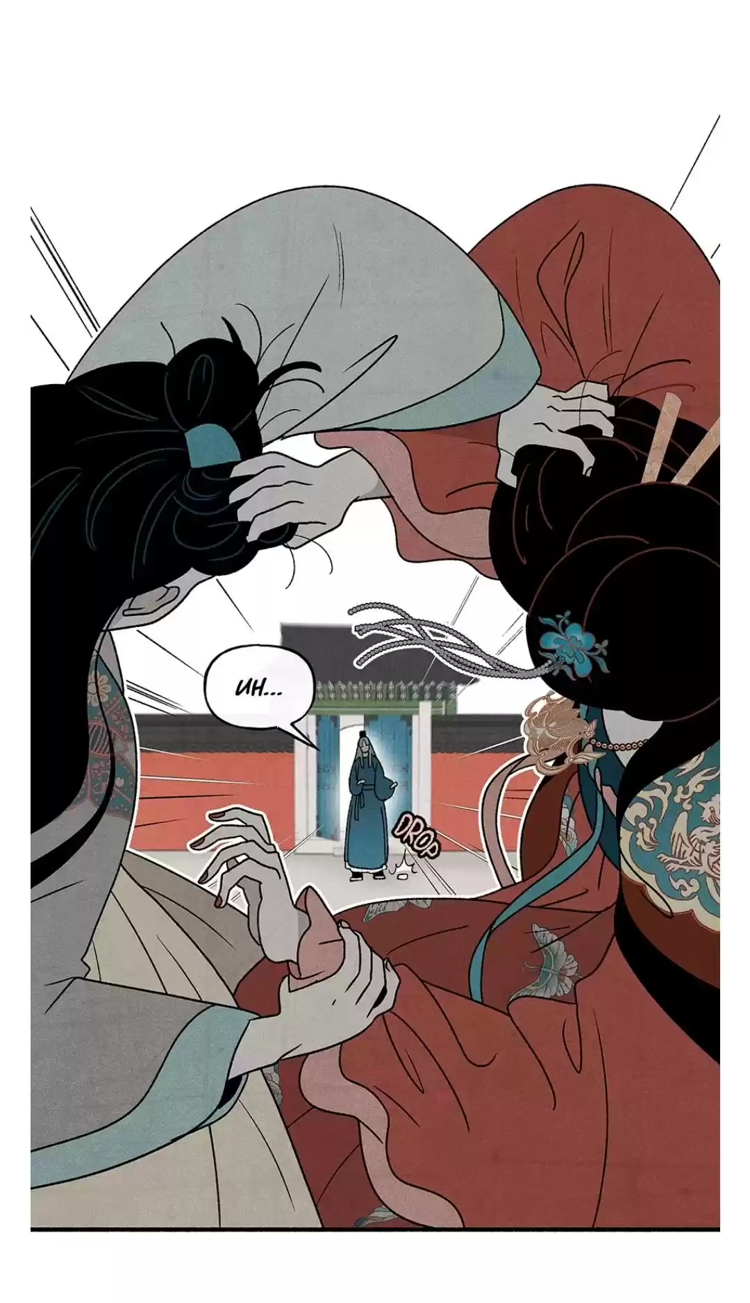 Concubine Walkthrough Chapter 29