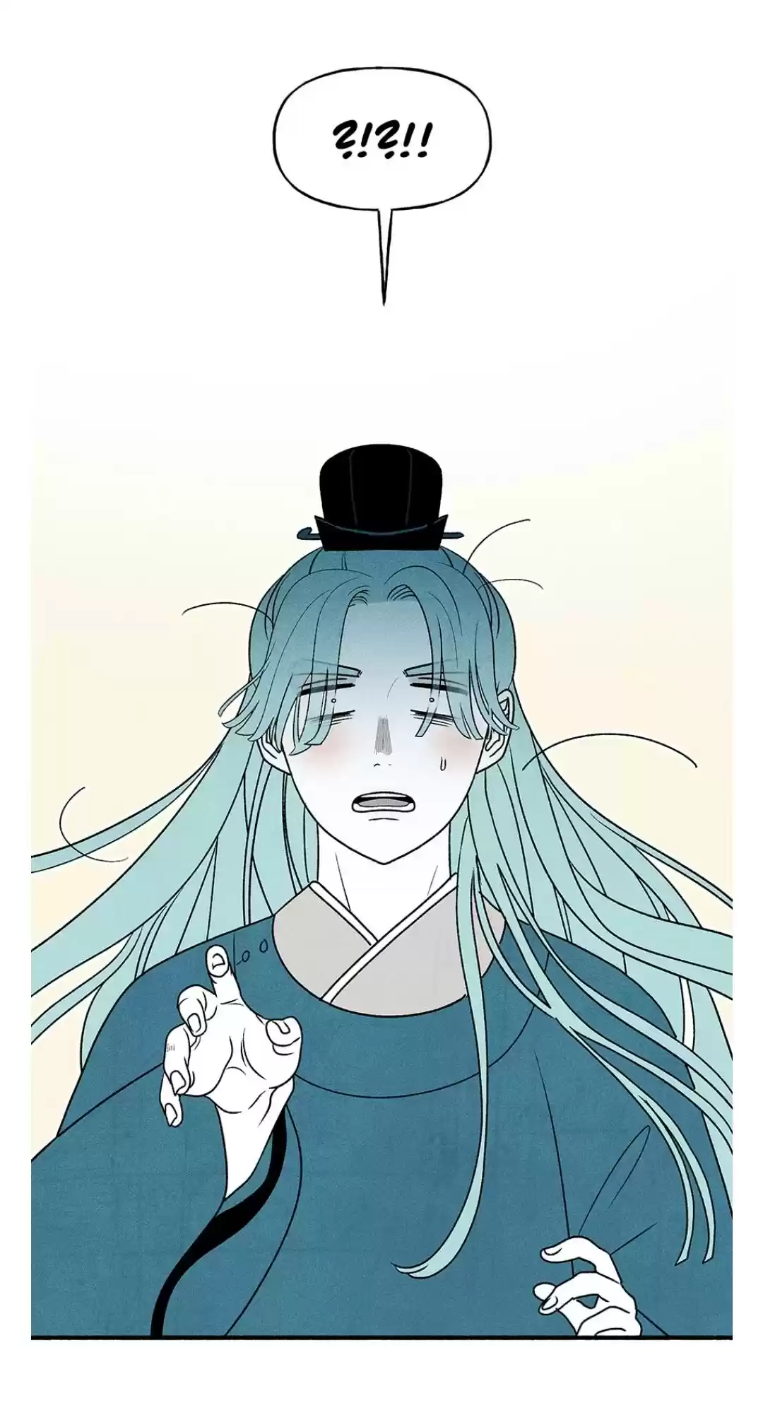 Concubine Walkthrough Chapter 29