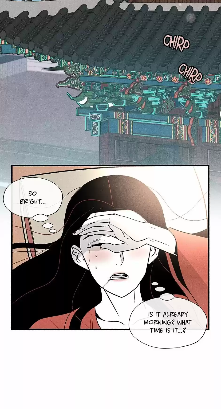 Concubine Walkthrough Chapter 3