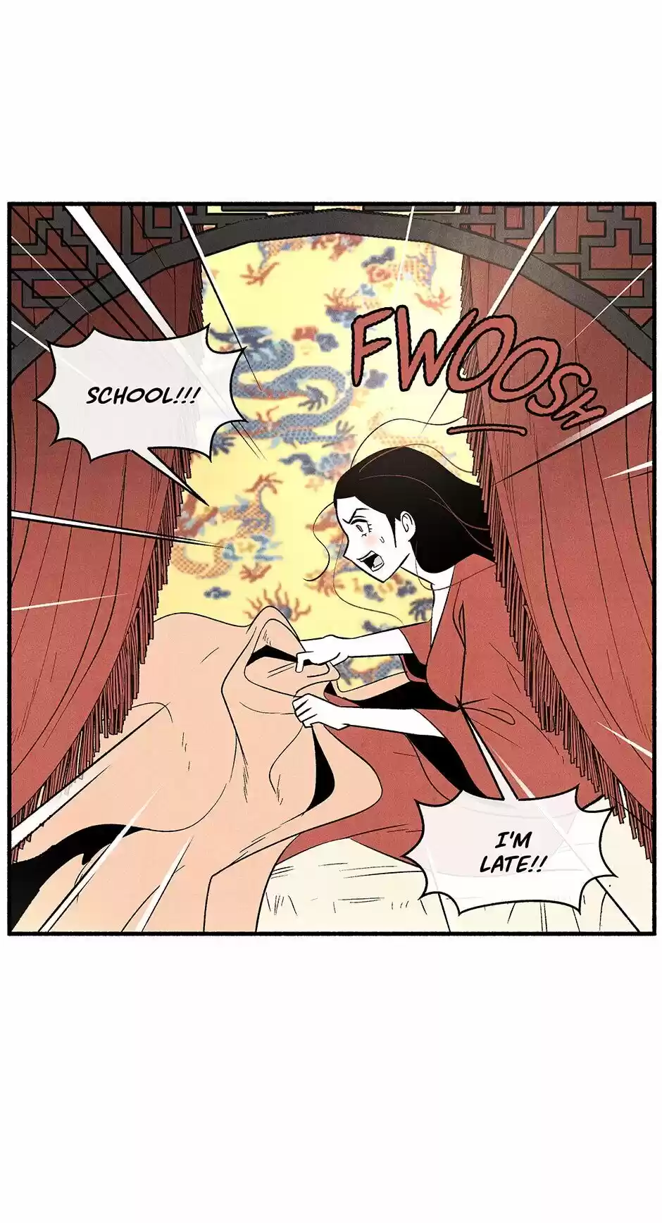 Concubine Walkthrough Chapter 3