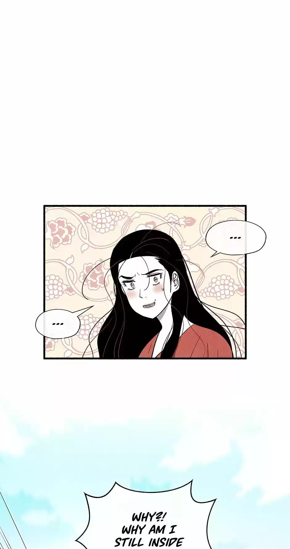 Concubine Walkthrough Chapter 3