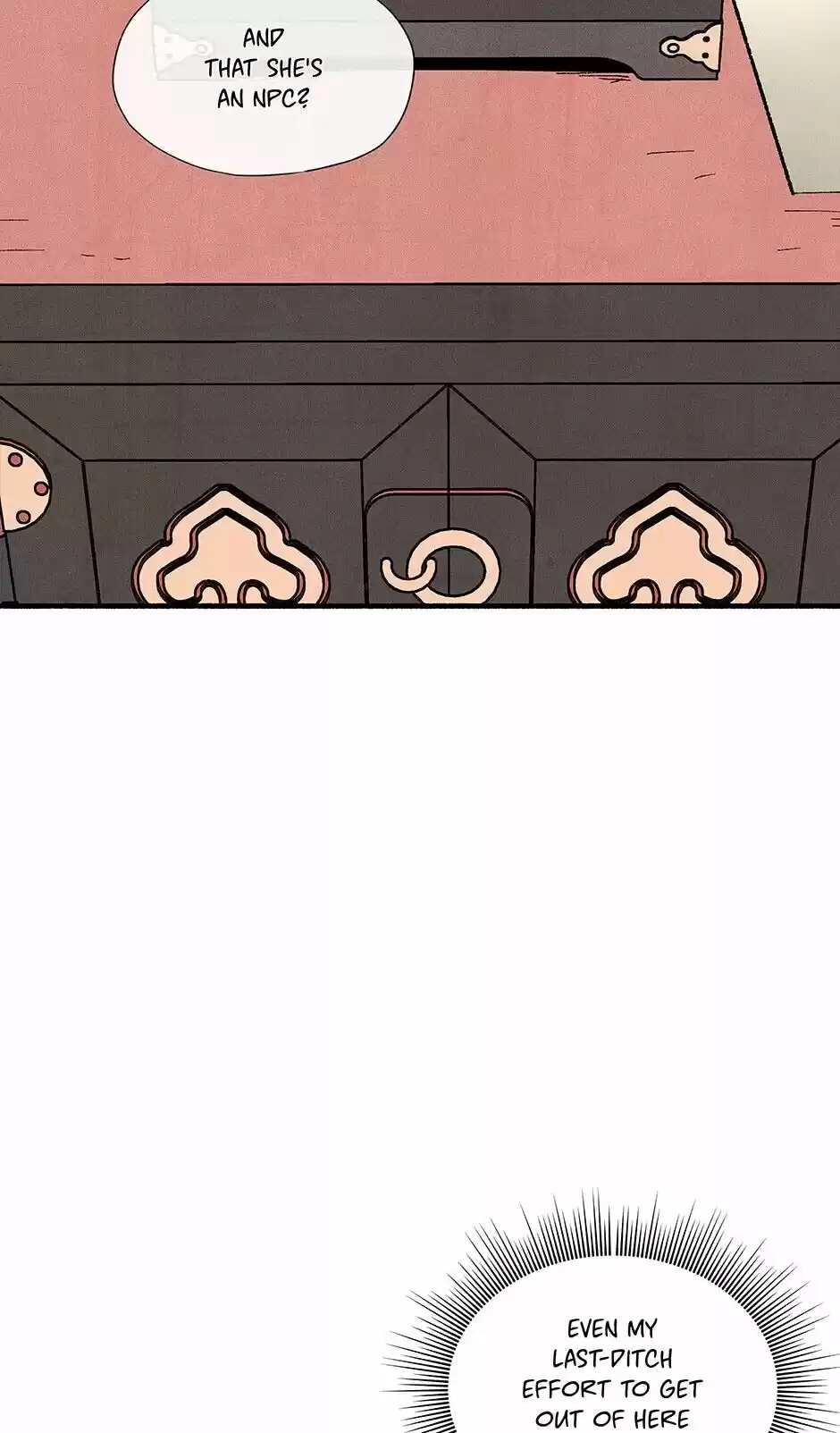 Concubine Walkthrough Chapter 3