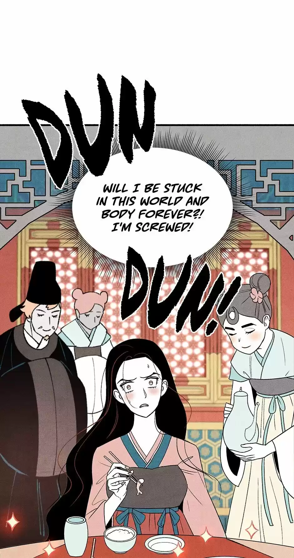 Concubine Walkthrough Chapter 3