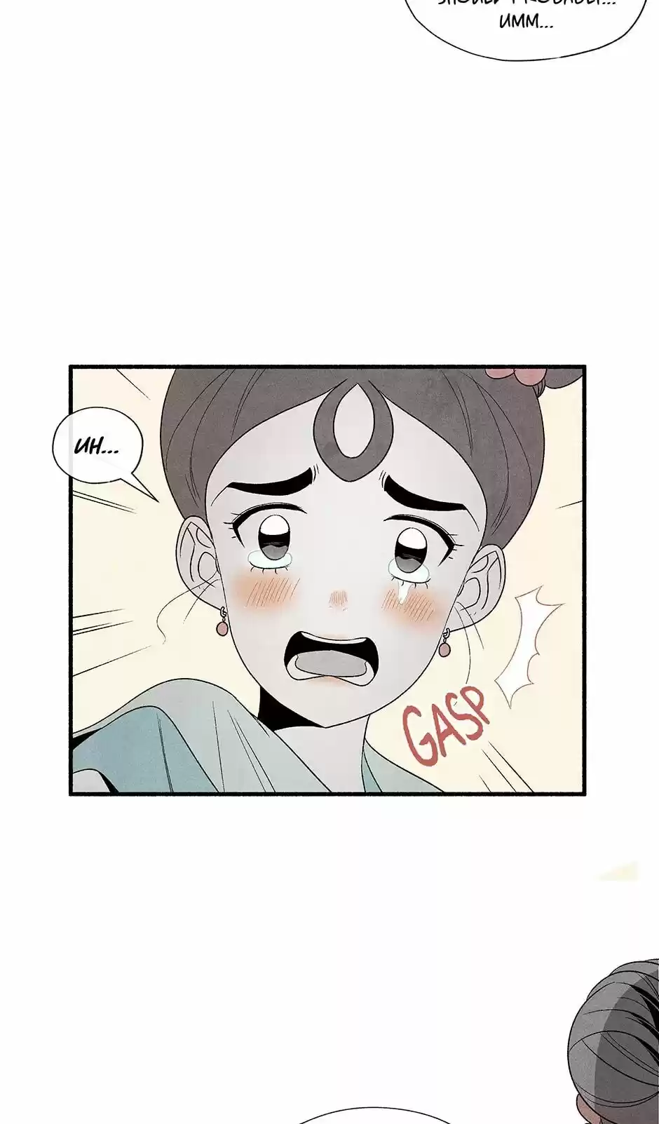 Concubine Walkthrough Chapter 3