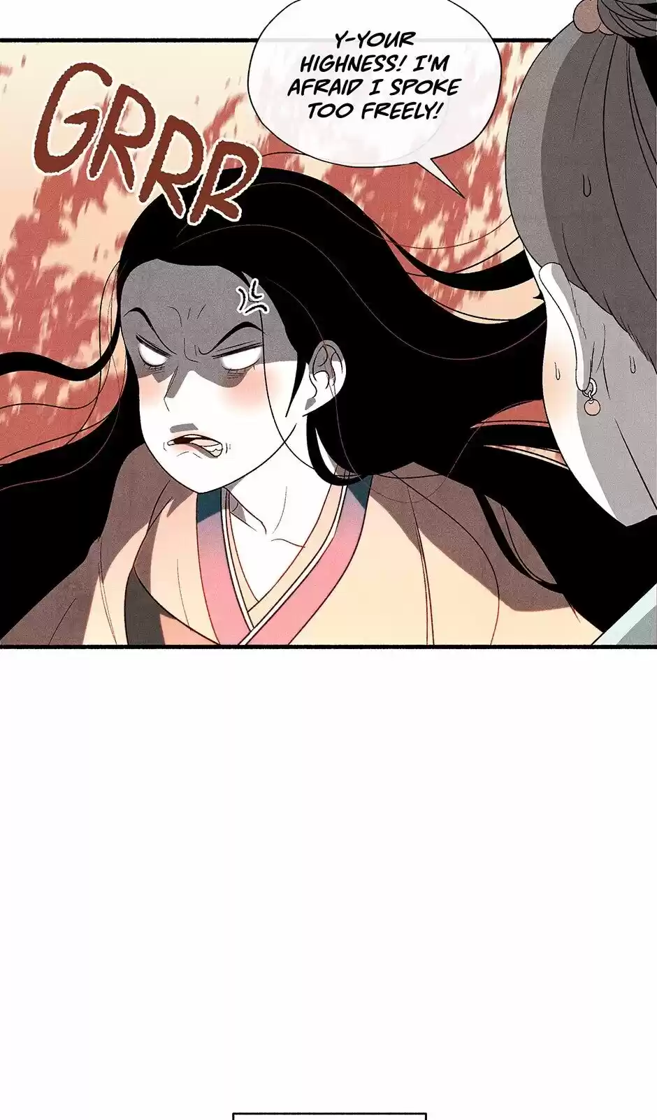 Concubine Walkthrough Chapter 3