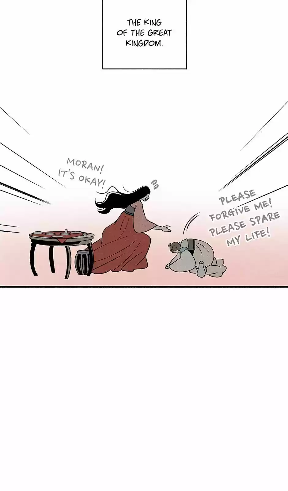 Concubine Walkthrough Chapter 3