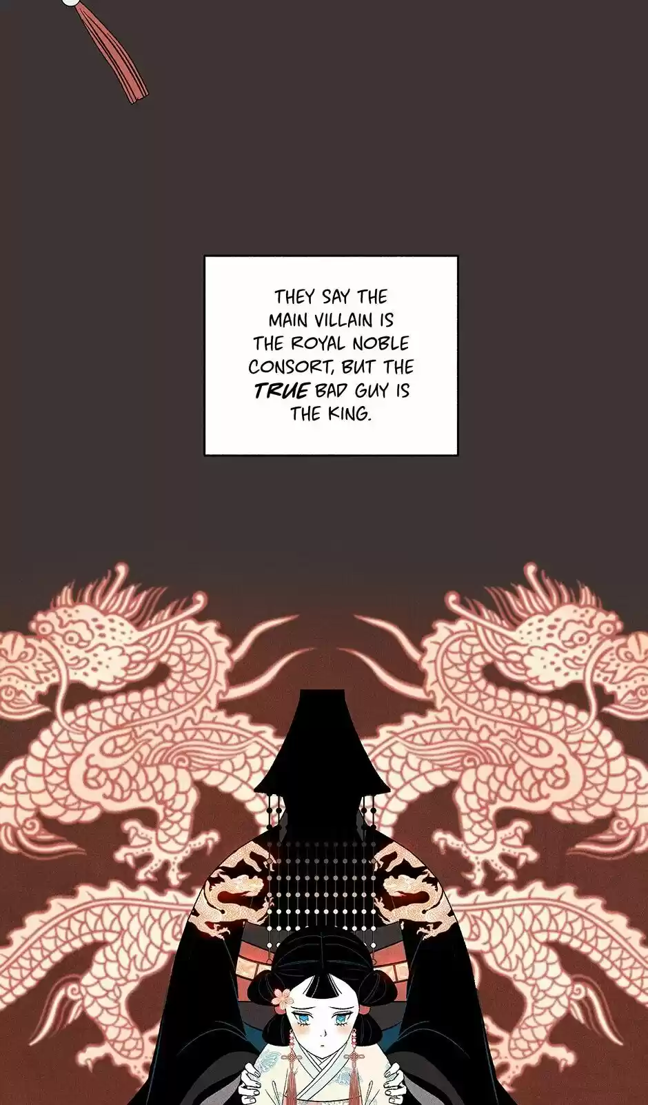 Concubine Walkthrough Chapter 3