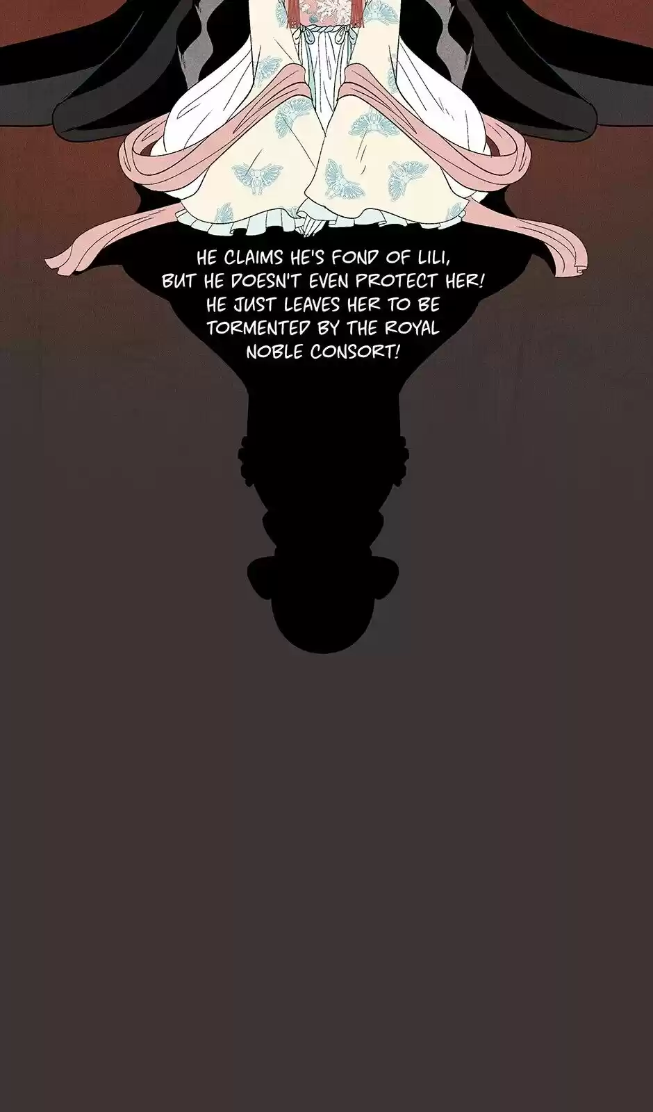 Concubine Walkthrough Chapter 3