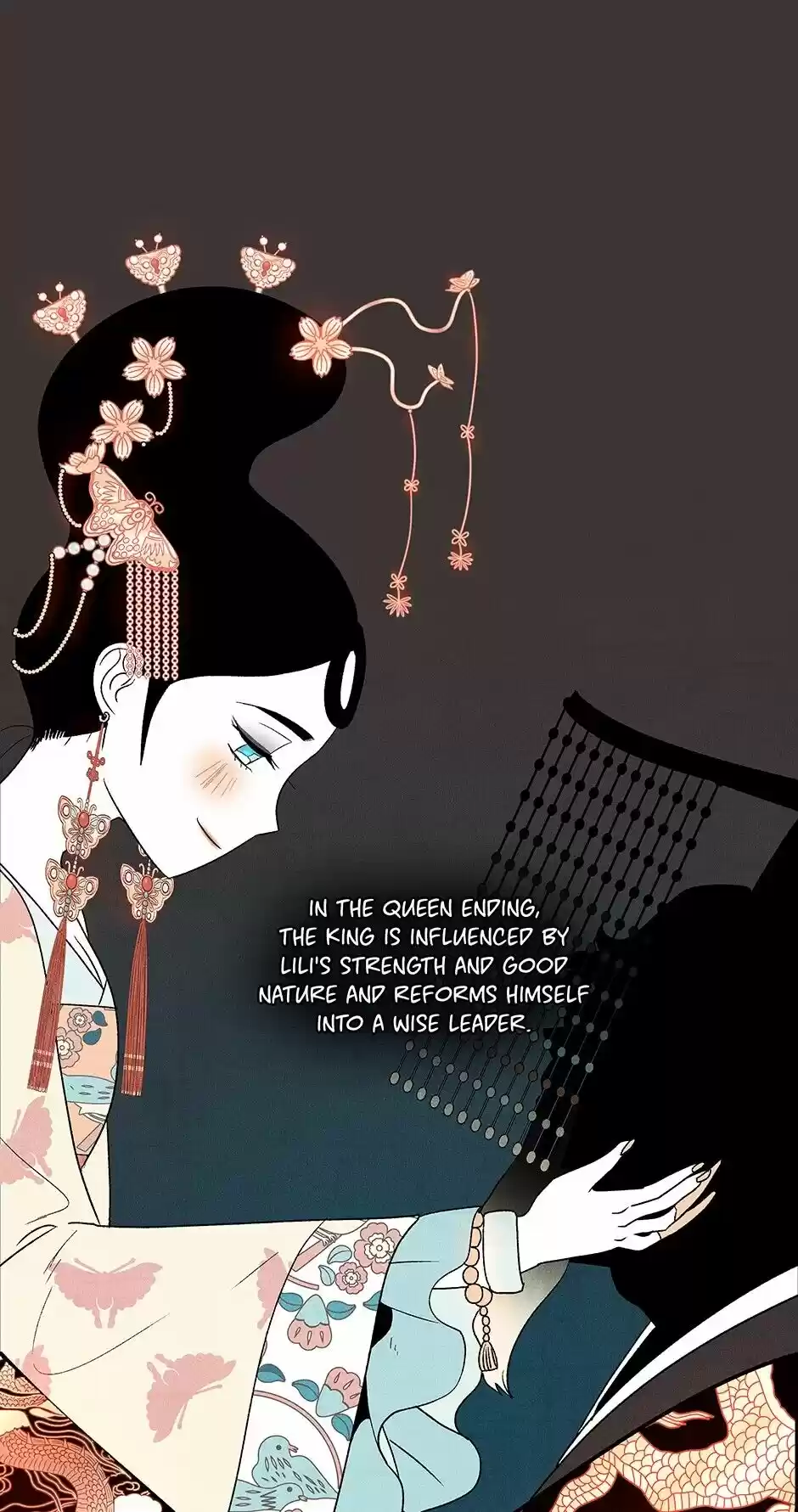 Concubine Walkthrough Chapter 3