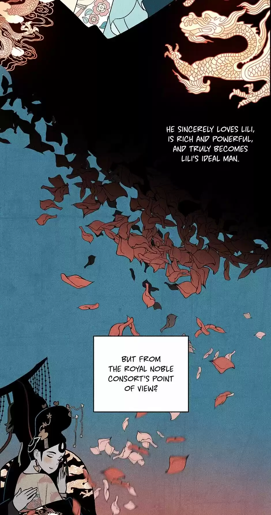 Concubine Walkthrough Chapter 3