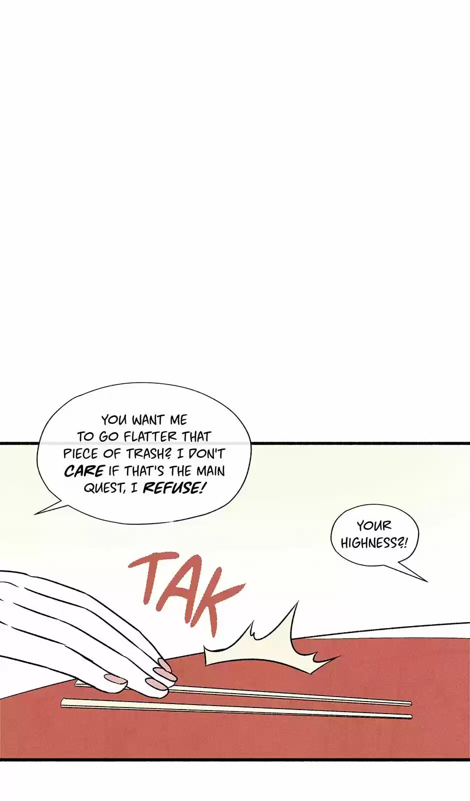 Concubine Walkthrough Chapter 3