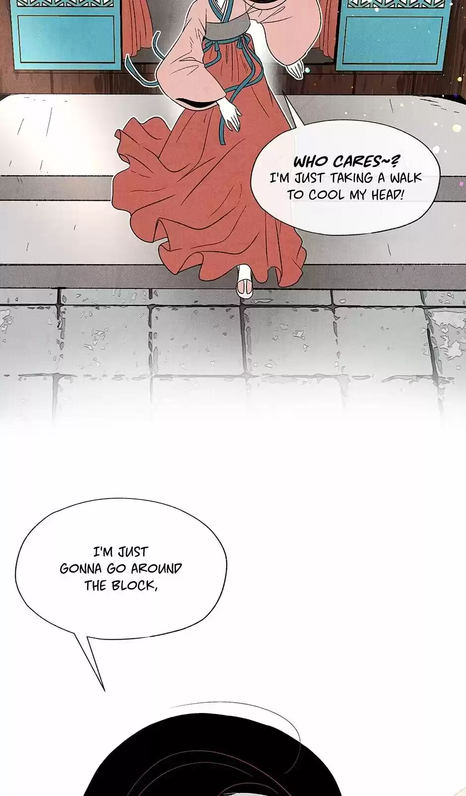 Concubine Walkthrough Chapter 3