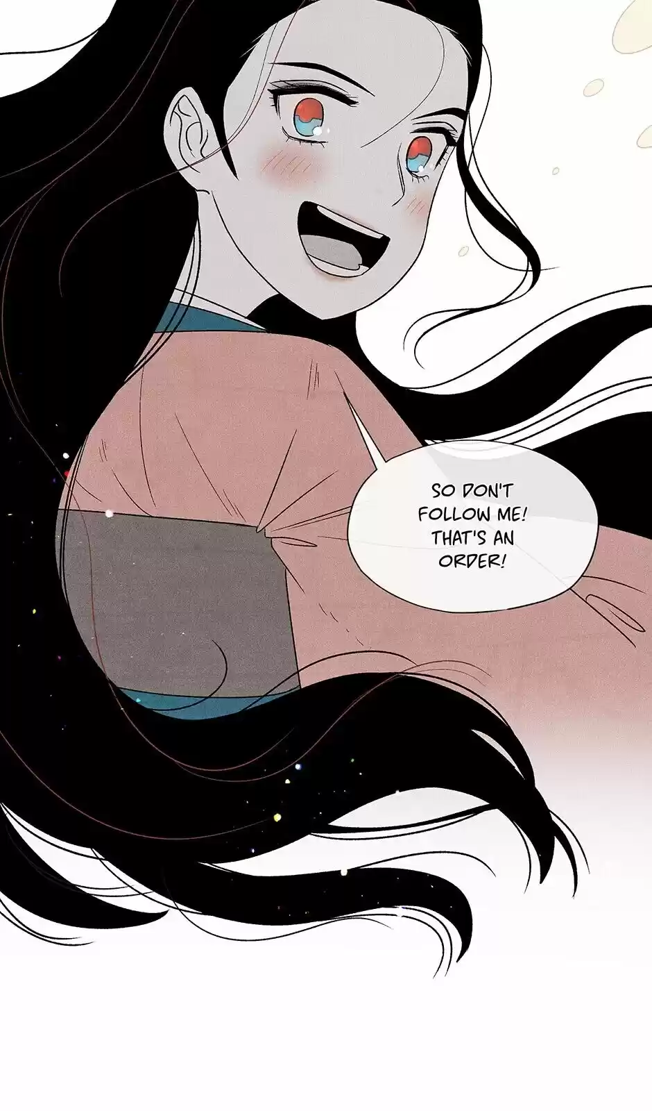 Concubine Walkthrough Chapter 3