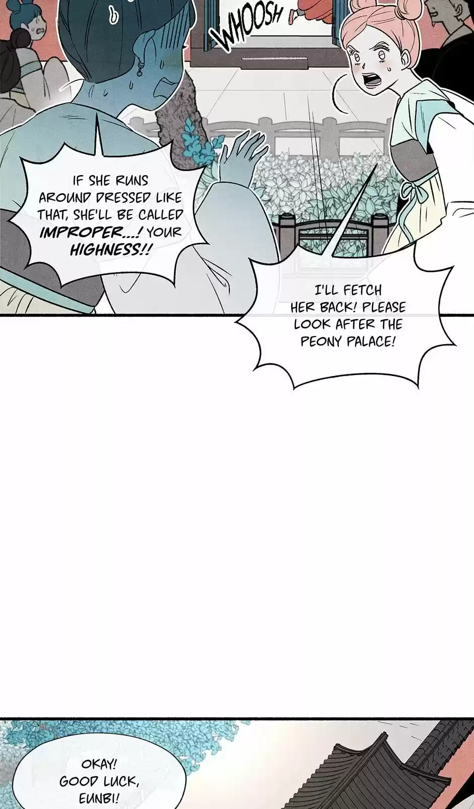 Concubine Walkthrough Chapter 3