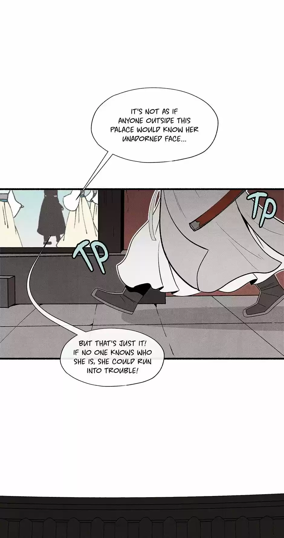 Concubine Walkthrough Chapter 3