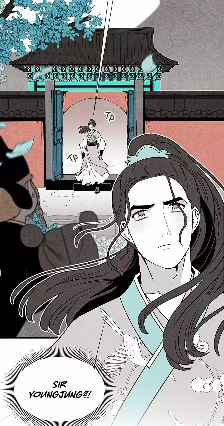 Concubine Walkthrough Chapter 3