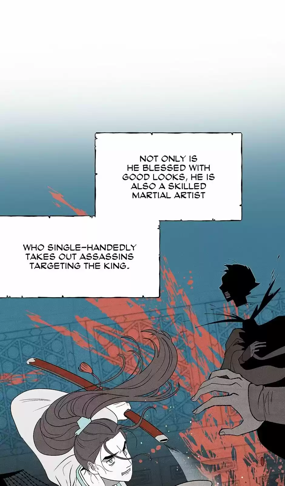 Concubine Walkthrough Chapter 3