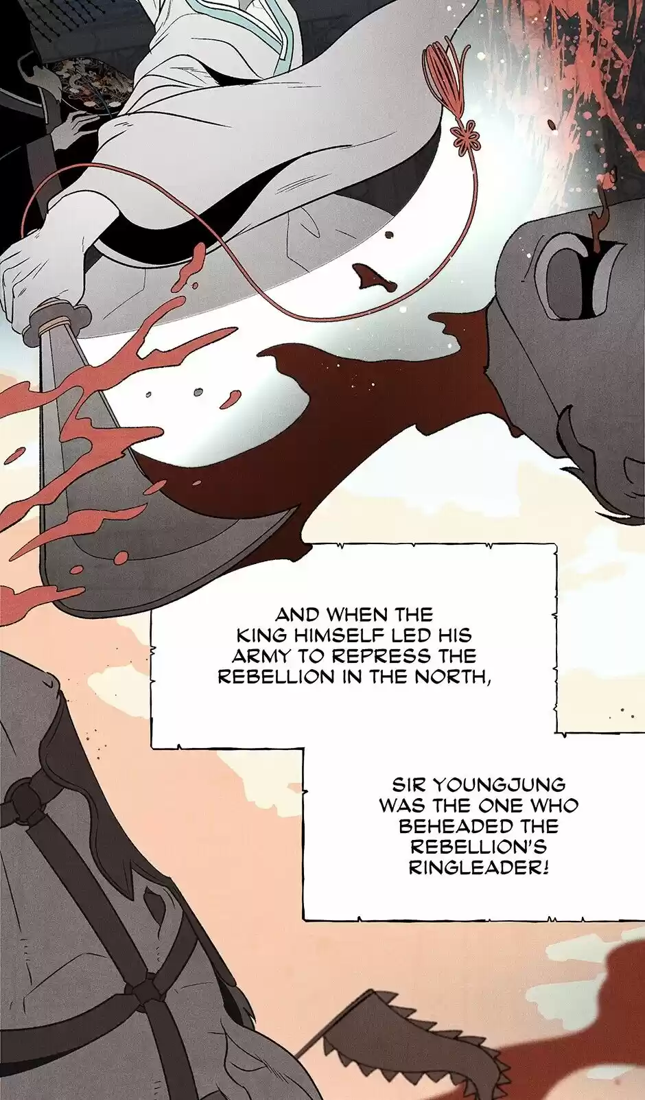 Concubine Walkthrough Chapter 3