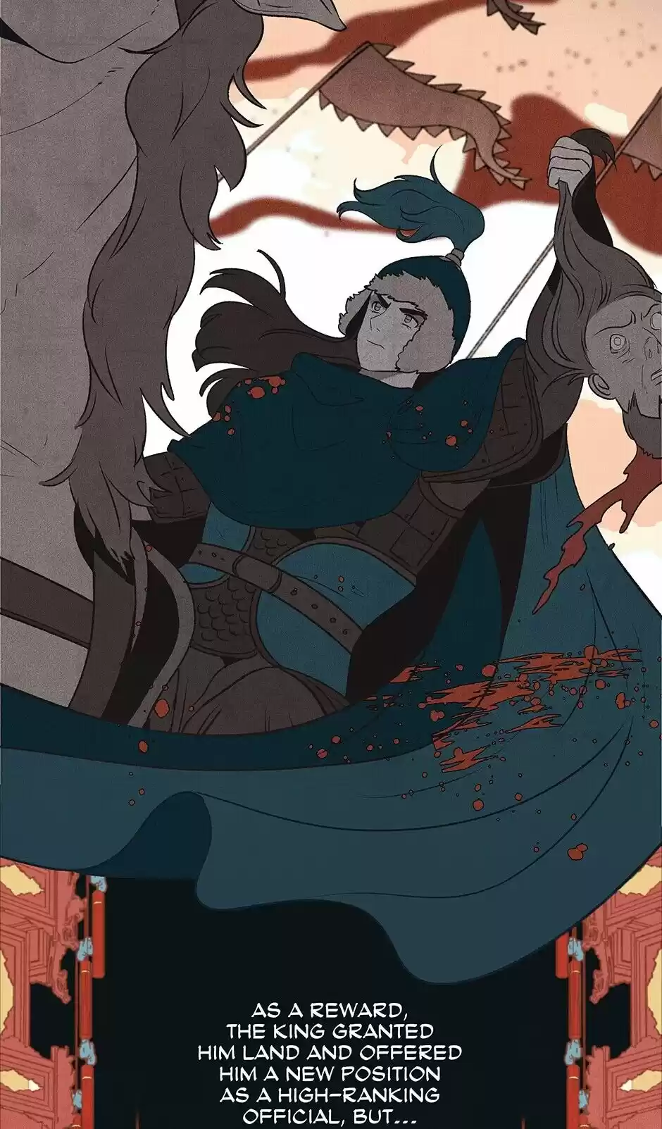 Concubine Walkthrough Chapter 3