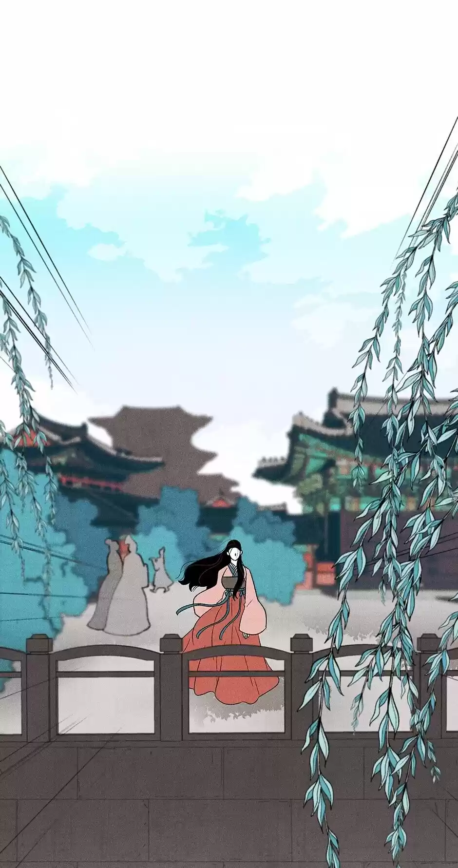 Concubine Walkthrough Chapter 3