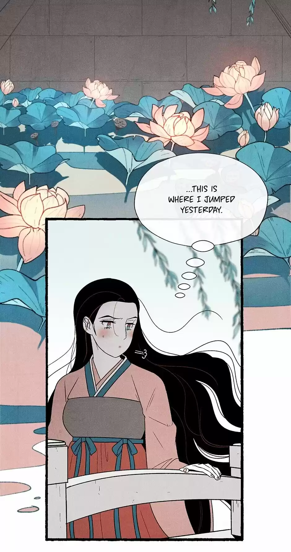 Concubine Walkthrough Chapter 3